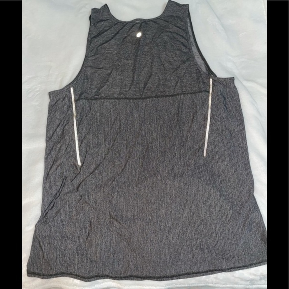Lululemon Mental Vent Muscle Tank